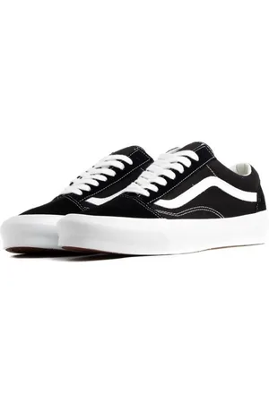 Vans Og Old Skool Lx Shoes - - 40