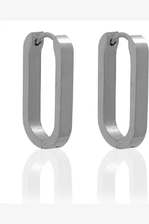 A Weathered Penny Maeve Hoops