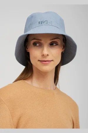 Brgn By Lunde & Gaundal Bucket Hat