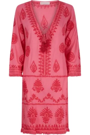 Pranella Aggie Summer Dress - M