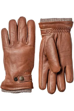 Hestra Utsjo Elk Primaloft Gloves - 11