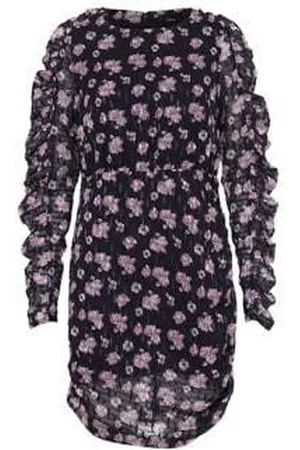 Herskind And Pink Glory Dress - 36
