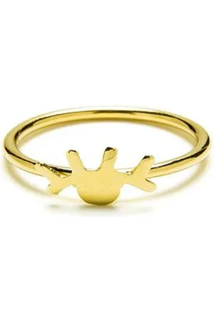 Dlirio Anillo Lashes - Xs