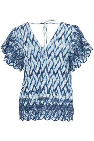 Atelier Rêve Irnellio Blouse - 34 (8)