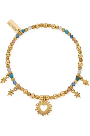 ChloBo Rising Love Bracelet