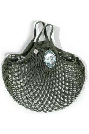 Filt M Short Net Bag - - M Short
