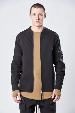 THOM KROM M H 137 Jacket - Medium
