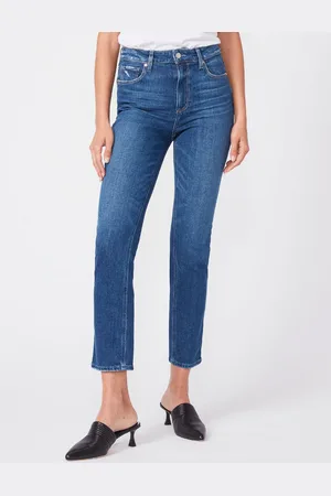 Paige Roam Sarah Slim Jeans - 25