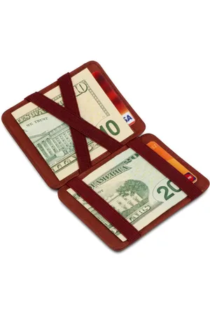 Hunterson Magic Rfid Wallet