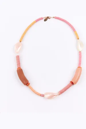 Maison Monik Collier Solveig