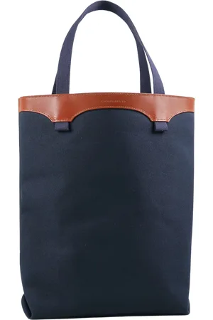 Taylor Kent Canvas Tote Bag