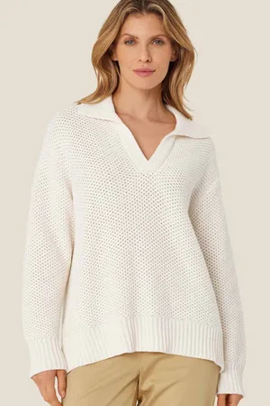 Masai Fedila Pullover - Jet Stream - L