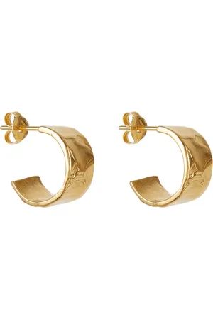 Buff Eternal Flame Hoops