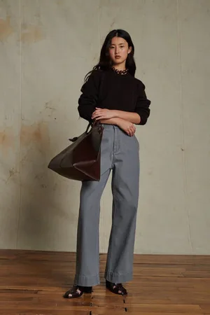 Soeur Alissio Jeans - 36 / Grey
