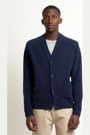Homecore Costes Knitted Cardigan - - L