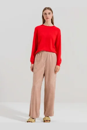 Luisa Cerano Power Cashmere Sweater - 10/36