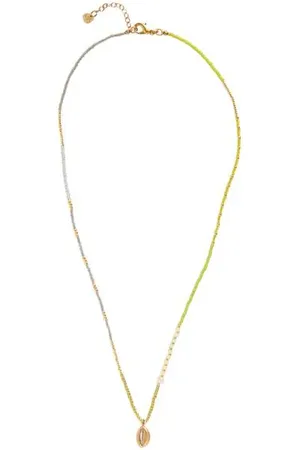 A Beautiful Story Necklace Adventurous - Moonstone - 52-55 Cm