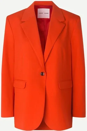 Samsøe Samsøe Haven Blazer - M