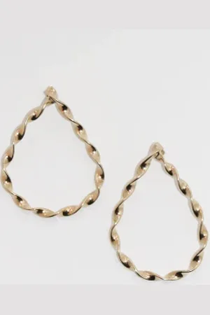 Bonanza Paris Tropea Earrings - - U