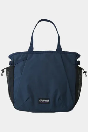 Gramicci Cordura Tote Bag - - One Size