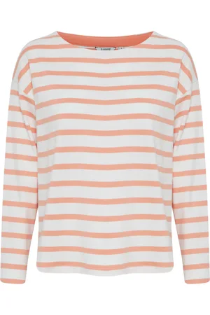 B YOUNG Byramsi Pullover Sunset - Uk 12