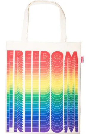 Freedom Moses Copy Of Tote Bag