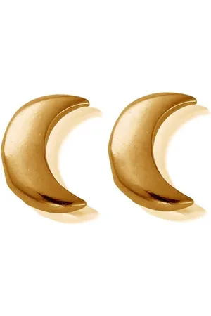 ChloBo Moon Earring