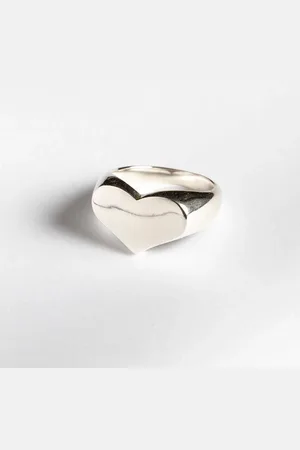 Dlirio Anillo Paris Plata - Xs