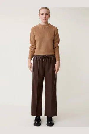 Suncoo Woven Pantalon Johan - T2