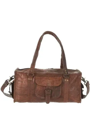 VIDA VIDA 16-inch Duffel Bag