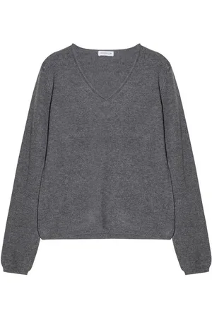 Killswitch Engage Kaschmir Pullover V Ausschnitt - Xl / Rot