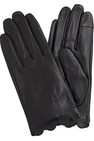 Ichi Iagirra Leather Gloves - Xs/s