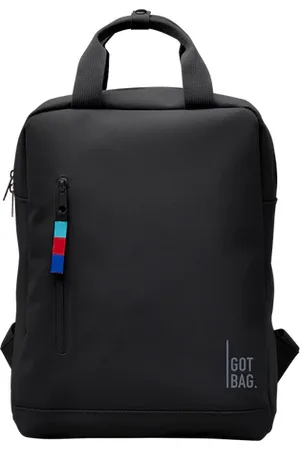 Got Bag Daypack Schwarz