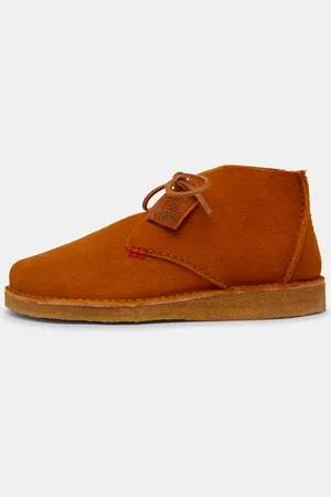Homecore Glenn Suede Shoes - 41