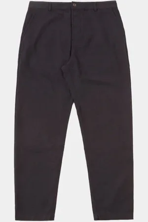 Universal Works Military Chino - Tweed - W36