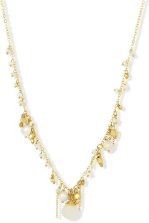 Ashiana Necklace