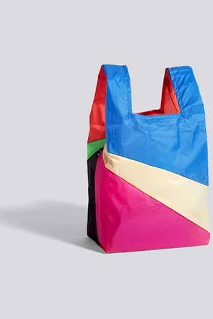 Hay Six Colour Bag M No 6
