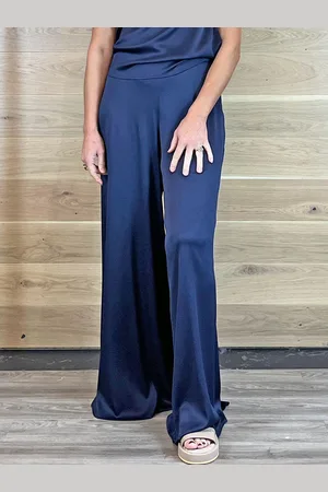 MARELLA Eretto Trousers - Uk 8