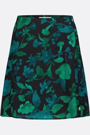 Fabienne Chapot Chacha Printed Lydia Skirt - 38