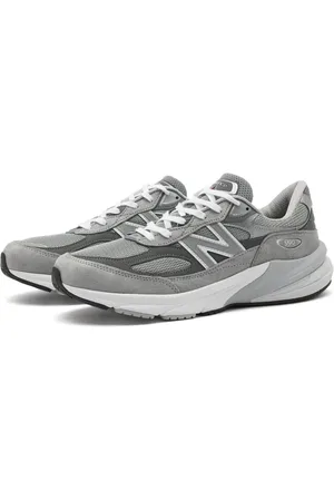 New Balance M990gl6 - Made In Usa Grey - 40 (12)