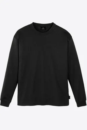 Recolution Papaya Long Sleeve T-shirt - S