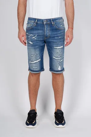 7TH HVN Sh002 Shorts - 34" Waist