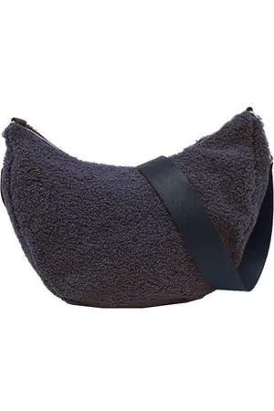 NOOKI DESIGN Simone Slouch Bag- - One / / 100% Polyester