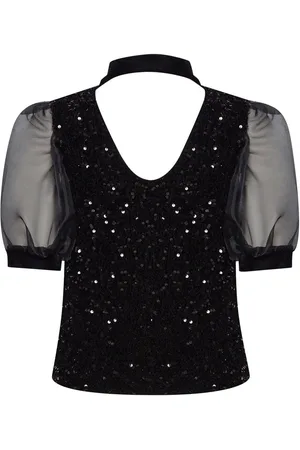 B YOUNG Bysulo Blouse - Uk 10