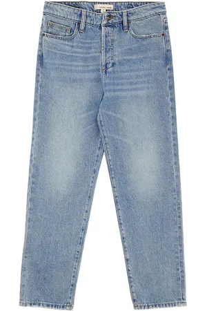 seventy + mochi Bobbi Boyfriend Jeans Weekender - 26