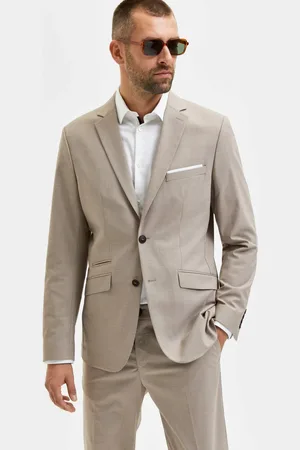 SELECTED Blazer Léger Homme - 52