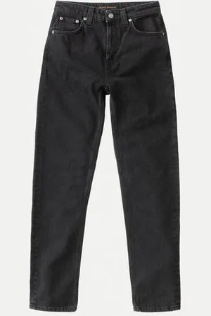 Nudie Jeans Jeans Breezy Britt Worn - W29/l28 /