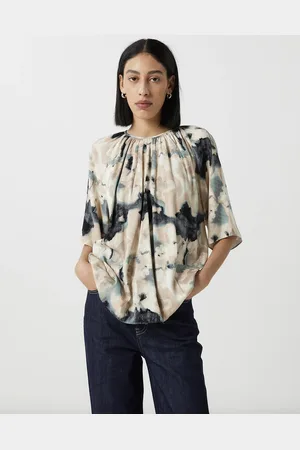 minimum Sidsels Blouse Sagebrush - 36