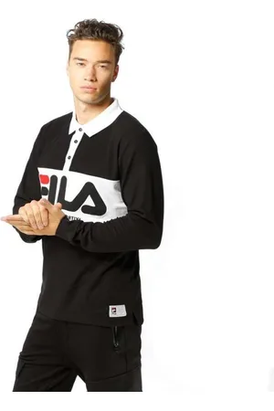 Fila Polo Serebro - Xl