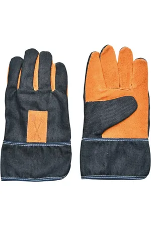 Fallen Short Gardening Gloves